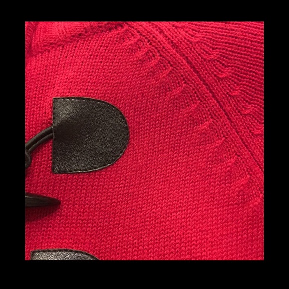 Arizona Girls Knitted Coat - Picture 8 of 11